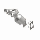 MagnaFlow Direct Fit Catalytic Converter 00-04 Dodge Neon 2L Manifold - 50913