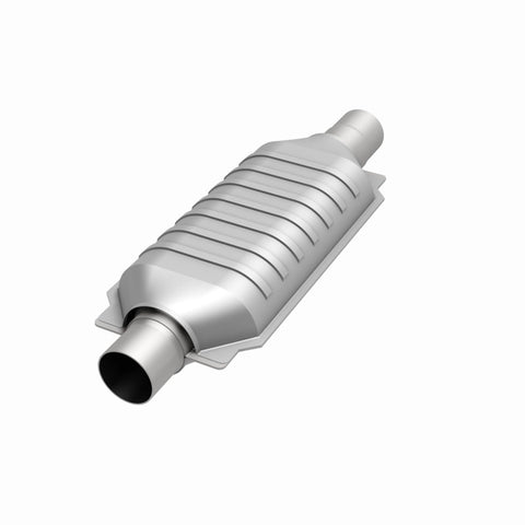 MagnaFlow Universal Catalytic Converter 2.5 - 94406