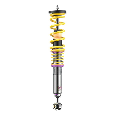 KW Aston Martin DB9 Coilover Kit V3 - 35233002