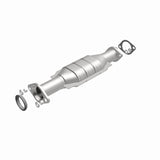 MagnaFlow Direct Fit Catalytic Converter 01-02 Montero 3.5L Rear - 24239