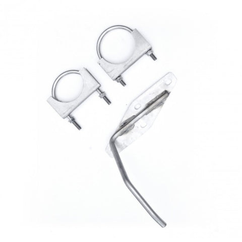 Stainless Works 2017+ Ford Raptor 3.5L 3in Catback Factory Connect Dump Exit - FTR17CBDP