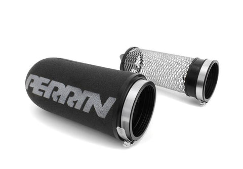 PERRIN Subaru BRZ/Scion FR-S Cone Filter w/3.125in Mouth (For Intakes INT-330/-333/-334/-335) - X-PSP-INT-332