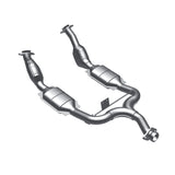 MagnaFlow CONV DF 94-95 Ford Mustang 3.8L Tier 1 (California) - 441108