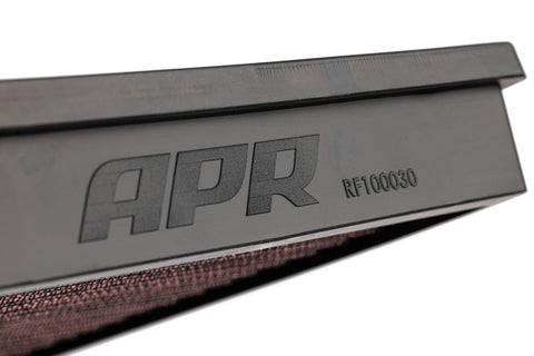 APR 03-06 Porsche Cayenne Intake Filter (385mm x 187mm) - RF100030