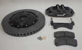 Alcon Chevrolet Corvette C8 (OEM Wheels) 6 Piston 380x36mm Front Street Kit - Anodized - BRK.200526