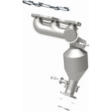 Magnaflow Conv DF 10-14 RX450H 3.5L Right - 52018