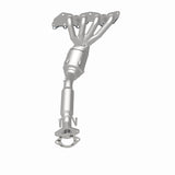 MagnaFlow 14-15 Ford Transit Connect OEM Grade Federal/EPA Compliant Manifold Catalytic Converter - 52444
