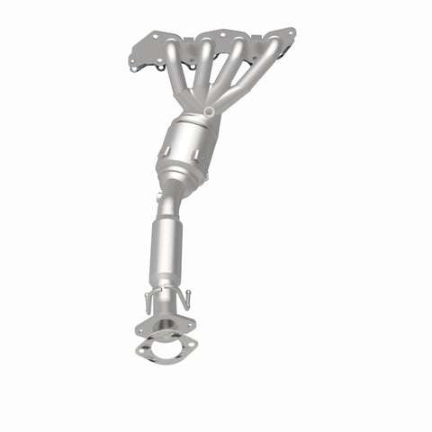MagnaFlow 14-15 Ford Transit Connect OEM Grade Federal/EPA Compliant Manifold Catalytic Converter - 52444