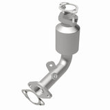 MagnaFlow 09-10 Subaru Forester H4 2.5L California Direct-Fit Catalytic Convert - 5571448
