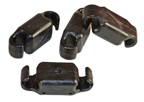 SPC Performance Coil Spring Stabilizer (4) - 24750