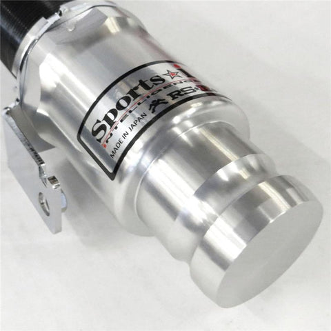 RS-R 11+ Acura TSX Sports Wagon (CW2) Sports-i Coilovers - XBIH650M