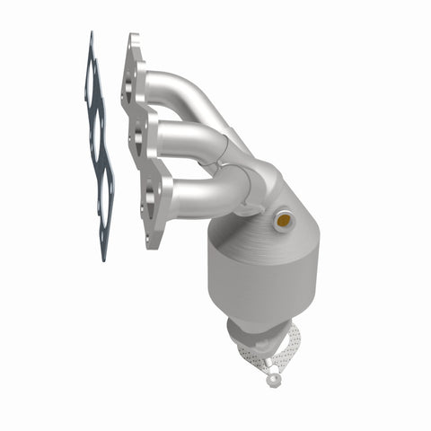 MagnaFlow Conv DF 06-07 Hyundai Sonata 3.3L - 50757
