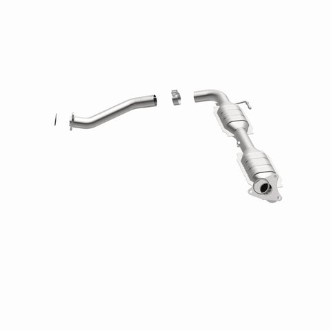 MagnaFlow Direct Fit Catalytic Converter 07-08 Tundra 5.7L Driver Side OEM - 24350
