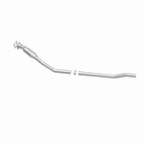 MagnaFlow Direct Fit Catalytic Converter 01-03 Caravan/Voyager 3.3L - 51155