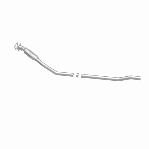 MagnaFlow Direct Fit Catalytic Converter 01-03 Caravan/Voyager 3.3L - 51155