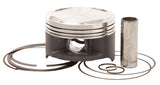 Vertex Pistons 99-08 TRX 400 EX/09-14 TRX 400 X/96-04 XR 400 R Cast Replica Piston Kit - 23162