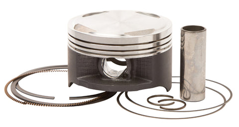 Vertex Pistons 99-08 TRX 400 EX/09-14 TRX 400 X/96-04 XR 400 R Cast Replica Piston Kit - 23162