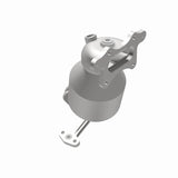 MagnaFlow Direct Fit Catalytic Converter 09-10 Honda Fit 1.5L Front - 51680