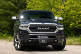 Diode Dynamics Stealth Bumper Light Bar Kit for 2019-Present Ram - White Combo - DD7627