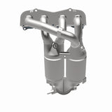 MagnaFlow Direct Fit Catalytic Converter 01-06 Toyota Highlander 2.4L - 51871
