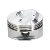 Wiseco Chevy FULL ROUND +12.3 4030A Piston Shelf Stock - 6384RA3