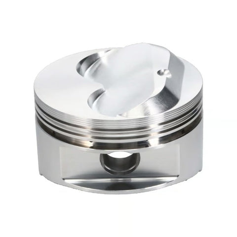 Wiseco Chevy FULL ROUND +12.3 4030A Piston Shelf Stock - 6384RA3