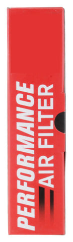 Spectre 02-10 Ford Explorer 4.0L V6 F/I Replacement Air Filter - HPR9332