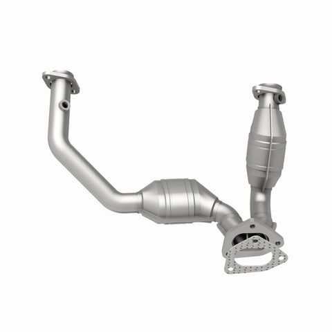 MagnaFlow Direct Fit Catalytic Converter 98-00 Ford Ranger 3.0/4.0L - 447189