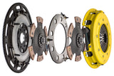ACT 1966 Ford Fairlane Twin Disc HD Race Kit Clutch Kit - T1R-F07