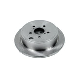 Power Stop 13-16 Subaru BRZ Rear Autospecialty Brake Rotor - JBR1365