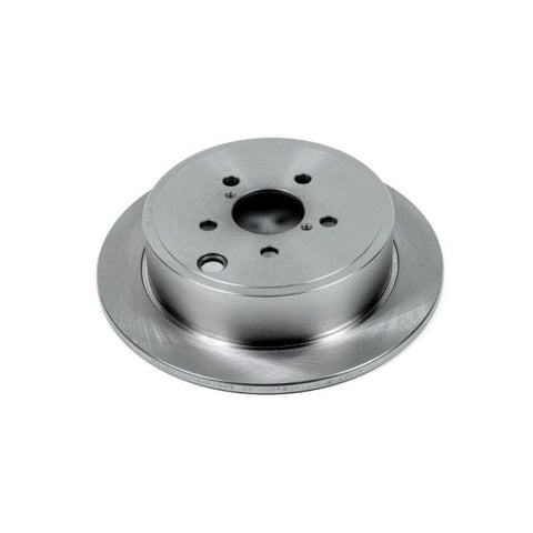 Power Stop 13-16 Subaru BRZ Rear Autospecialty Brake Rotor - JBR1365