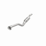 MagnaFlow Direct Fit Catalytic Converter 96-99 Audi A4/A4 Quattro 2.8L D/S (49 State) - 22962