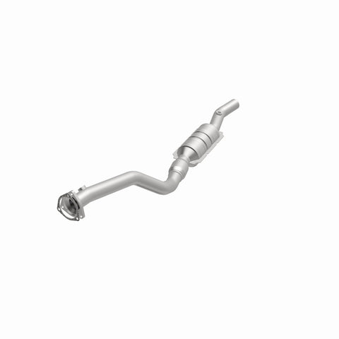 MagnaFlow Direct Fit Catalytic Converter 96-99 Audi A4/A4 Quattro 2.8L D/S (49 State) - 22962