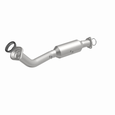 MagnaFlow Direct Fit Catalytic Converter 02-06 Honda CR-V 2.4L OEM - 49123