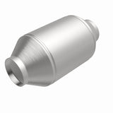 MagnaFlow Universal Catalytic Converter 2 inch C/C CA Pre-OBDII - 337304