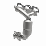 MagnaFlow Conv DF 01-05 Ford Escape / Mazda Tribute 2.0L (CA Emissions) - 452367
