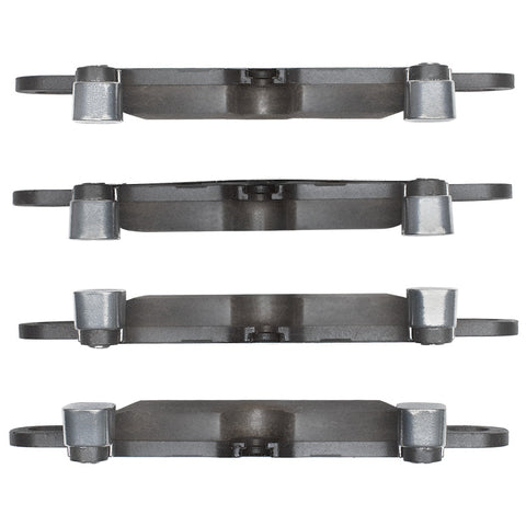 R1 11-18 Volkswagen Touareg Rear Optimum OE Brake Pads - 2551-1453-00