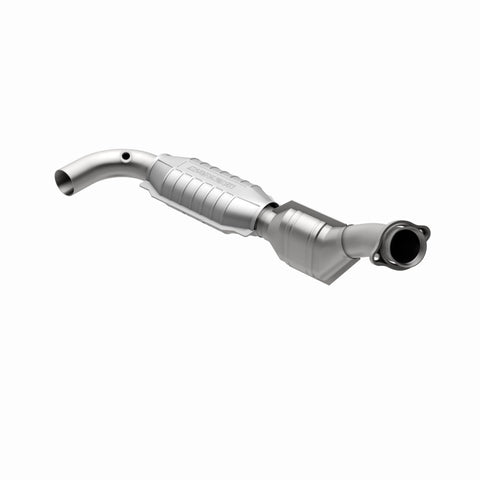 MagnaFlow Direct Fit Catalytic Converter 97-98 Ford Trucks 4.2L - 447131