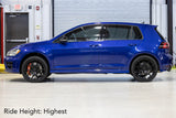 APR 19-26 Audi Q3 MQB/MQE EVO Coilovers System - SUS00026