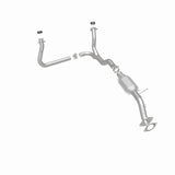 MagnaFlow Direct Fit Catalytic Converter 00-05 Blazer 4WD 4.3L - 93370