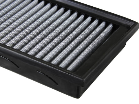 aFe MagnumFLOW OEM Replacement Air Filter Pro DRY S 12-14 Fiat 500 L4 1.4L - 31-10252