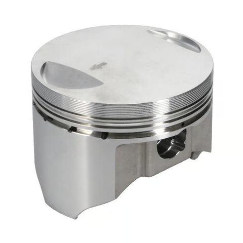 Wiseco Yamaha XT/TT/SR500 91 CR 3445XC Piston kit - 4764M08750