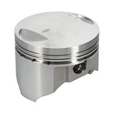 Wiseco Yamaha XT/TT/SR500 91 CR 3504XC Piston kit - 4764M08900