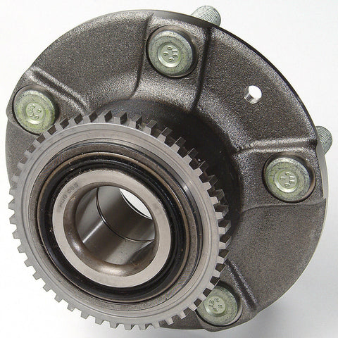 MOOG 98-02 Mazda 626 Rear Hub Assembly - 512186