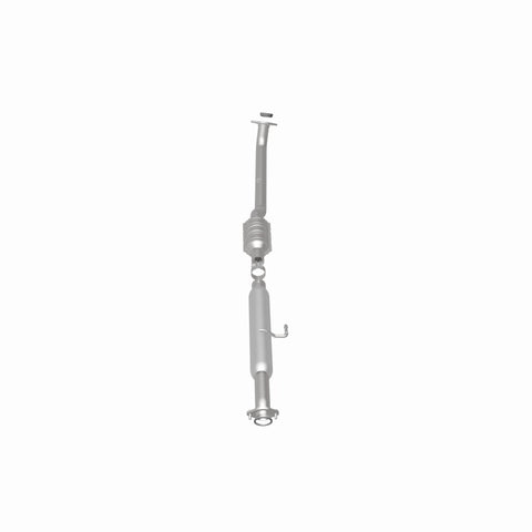 MagnaFlow Direct Fit Catalytic Converter 2012-2014 CAMRY 2.5L Underbody - 52095