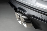 APR 17-25 Porsche Boxster/Cayman 2.0T/2.5T Full Catback Exhaust System - CBK0024
