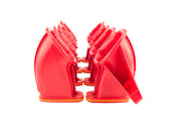 FAST LSXR 102mm RACE Intake Runners (GM LS3) - 146071