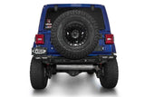 Addictive Desert Designs18-24 Jeep Wrangler JL Phantom Rear Bumper - R960191190103