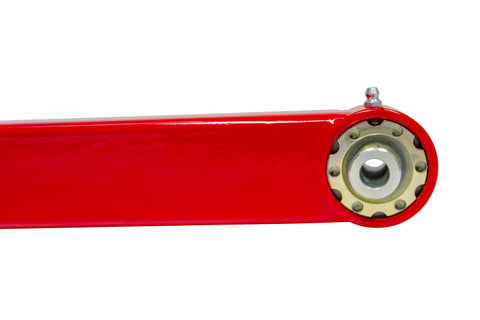 UMI Performance 64-72 A-Body Boxed Lower Control Arms- w/ Dual Roto-Joints - 4042-R