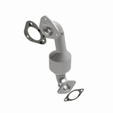MagnaFlow Conv DF 13-17 Explorer V6 3.5 OEM Close Coupled - 21-257